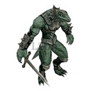 Imagem de Offering of the Branded, Berserker