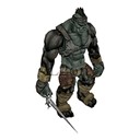 Imagem de Dark Omen Offering Zealot