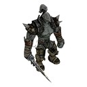 Imagem de Dark Omen Offering Disciple