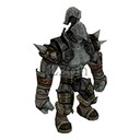 Imagem de Dark Omen Offering Saint