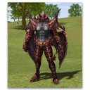 Imagem de Warlord Tamuze