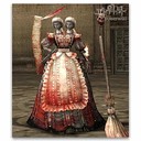 Imagem de Begrudged Maid