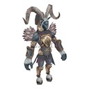 Imagem de Varka Silenos Footman