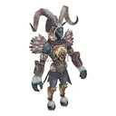 Imagem de Varka Silenos Warrior