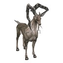 Imagem de Grazing Antelope