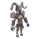 Imagem de Varka Silenos Great Magus