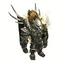 Imagem de Dark Shaman Varangka