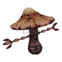 Imagem de Green Fungus