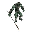 Imagem de Felim Lizardman Scout