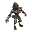 Imagem de Gora Werewolf