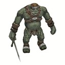 Imagem de Vuku Orc Fighter