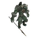 Imagem de Langk Lizardman Warrior