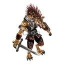 Imagem de Ol Mahum Guard