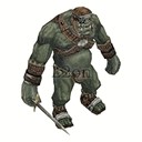 Imagem de Orc Fighter