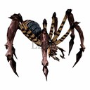Imagem de Blade Spider