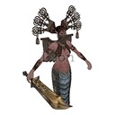 Imagem de Cave Maiden