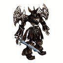 Imagem de Death Knight