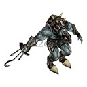 Imagem de Neer Ghoul Berserker