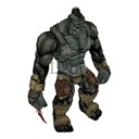 Imagem de Breka Orc
