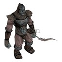 Imagem de Breka Orc Archer