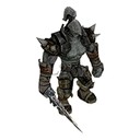 Imagem de Breka Orc Overlord