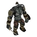 Imagem de Breka Orc Warrior