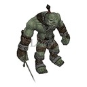 Imagem de Enku Orc Champion