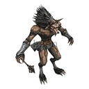 Imagem de Garum Werewolf