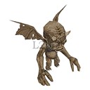 Imagem de Rakeclaw Imp Chieftain