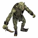 Imagem de Goblin Tomb Raider Leader