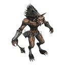 Imagem de Werewolf Chieftain