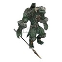 Imagem de Langk Lizardman Leader