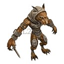 Imagem de Ratman Hunter