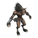 Imagem de Maraku Werewolf