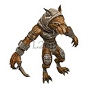 Imagem de Boogle Ratman Leader
