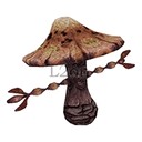 Imagem de Blood Fungus