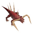 Imagem de Scarlet Salamander