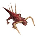 Imagem de Scarlet Salamander Elder