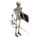 Imagem de Akaste Bone Lord