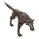 Imagem de Elder Wolf