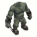 Imagem de Utuku Orc