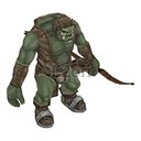 Imagem de Utuku Orc Archer