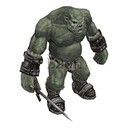 Imagem de Utuku Orc Grunt