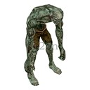 Imagem de Zombie Warrior