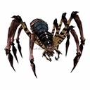 Imagem de Crimson Spider