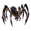 Imagem de Cave Blade Spider