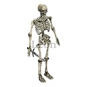 Imagem de Dungeon Skeleton