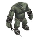 Imagem de Kaboo Orc Grunt