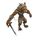 Imagem de Kuruka Ratman Hunter