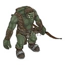 Imagem de Turek Orc Archer